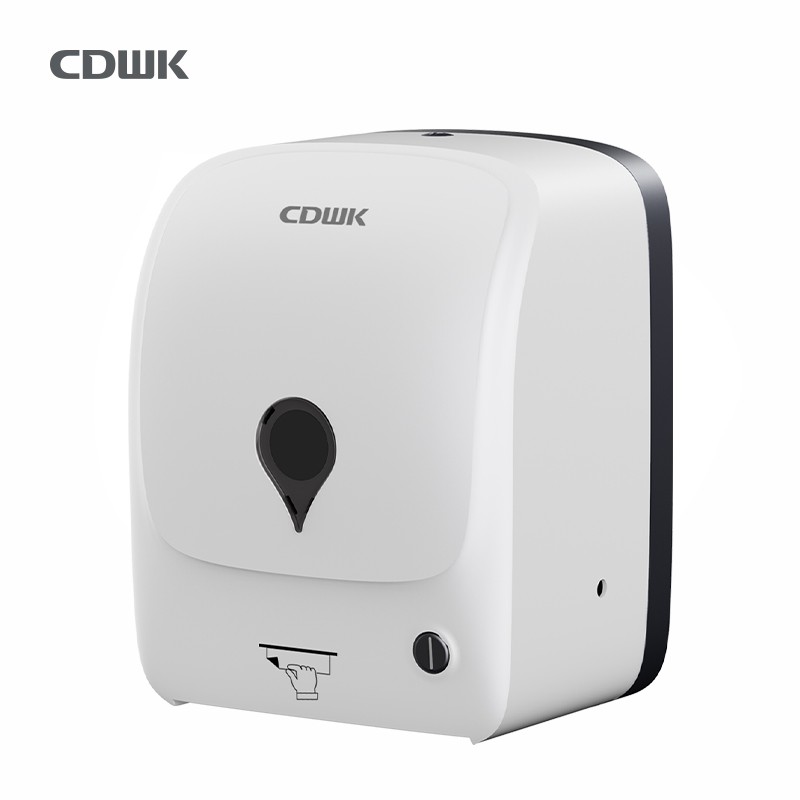 自動感應(yīng)出紙機(jī)「8889」